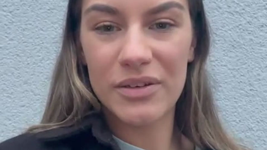 Aylin Krämer